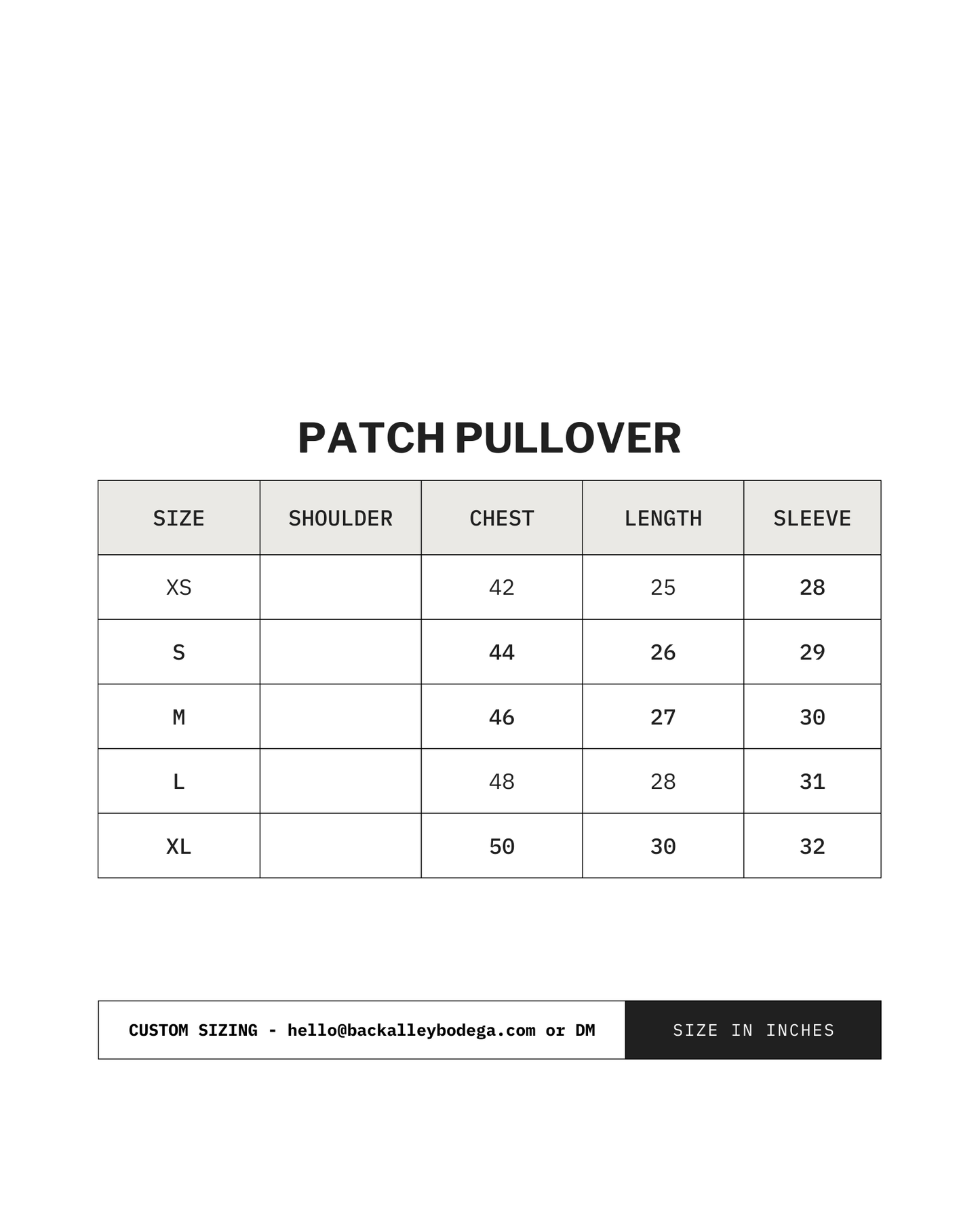 Updraft 01 Fleece Pullover