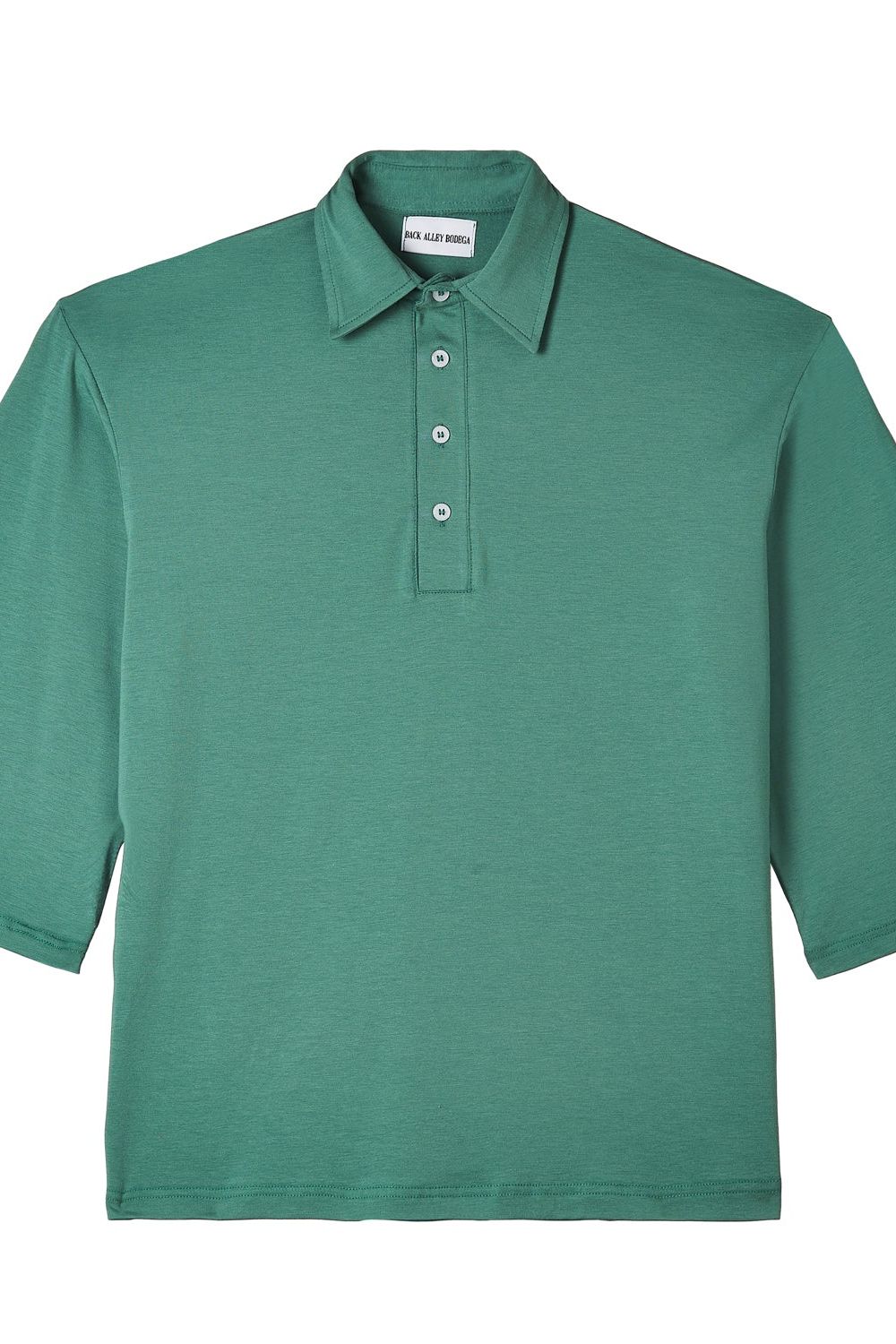 Golf Polo - Green