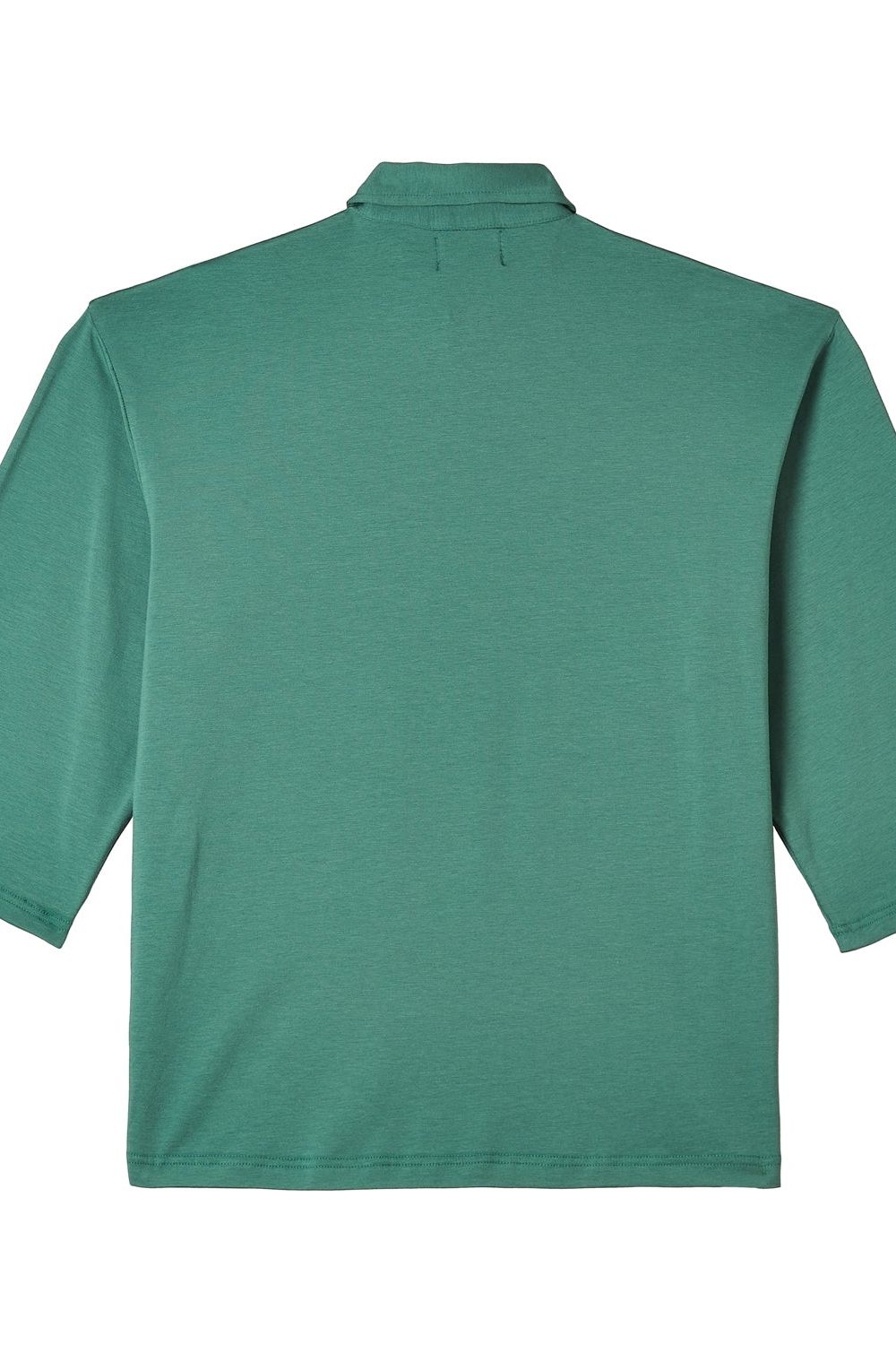 Golf Polo - Green