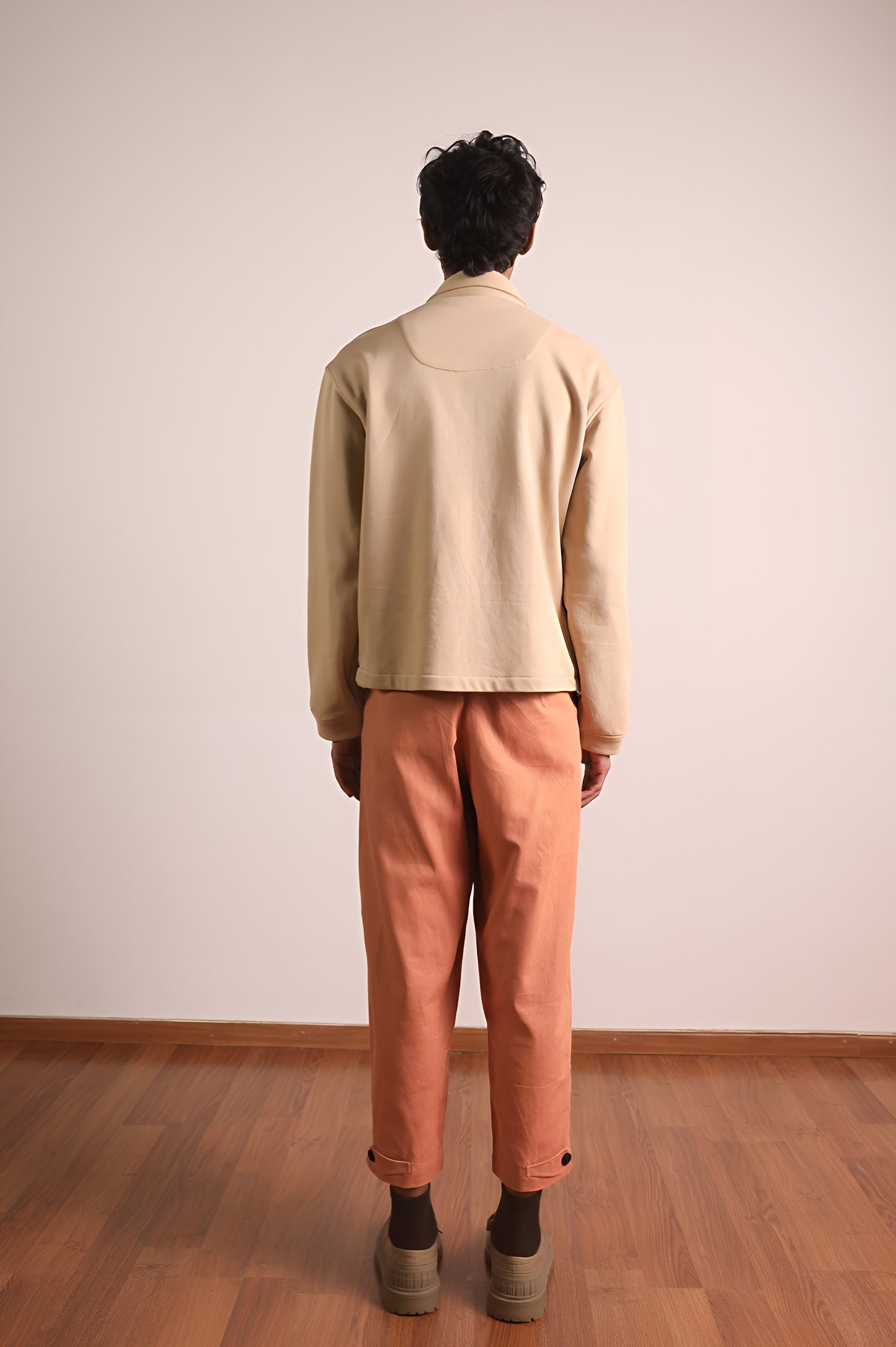 Slipstream V1 Fleece Pullover