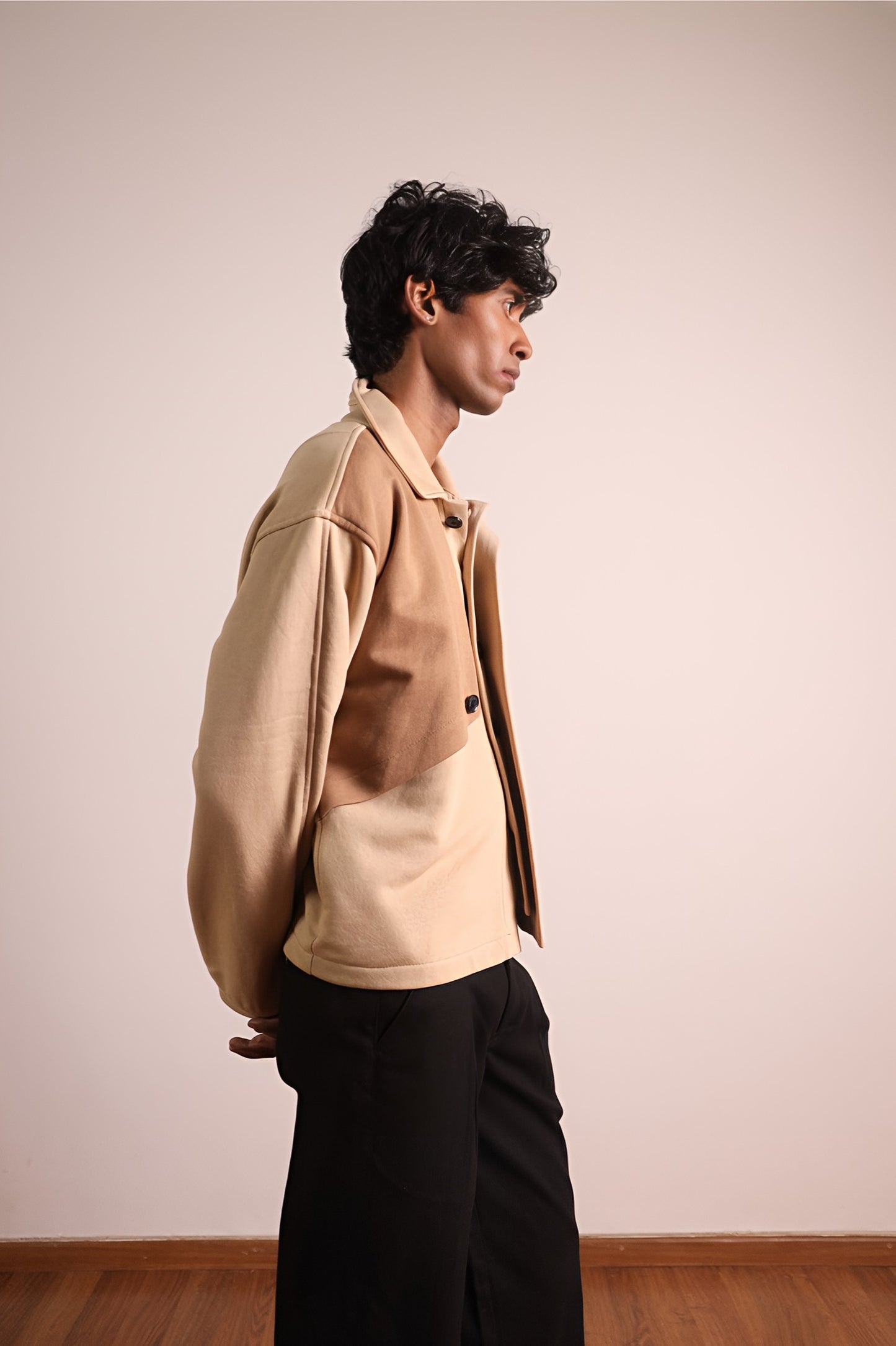 Slipstream V1 Fleece Pullover