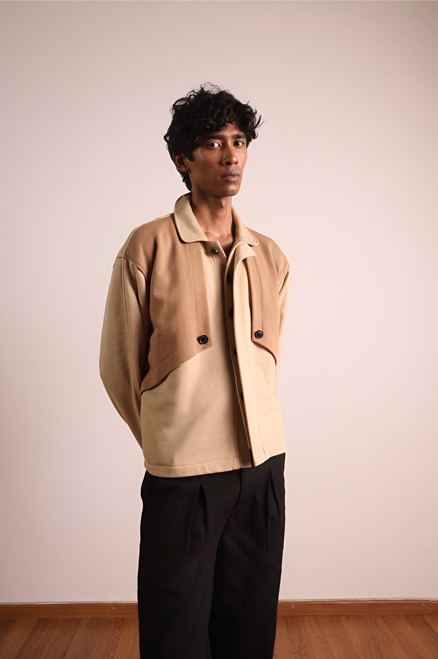 Slipstream V1 Fleece Pullover