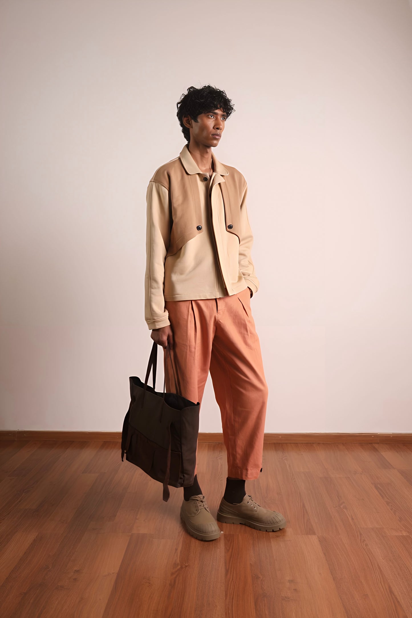 Slipstream V1 Fleece Pullover